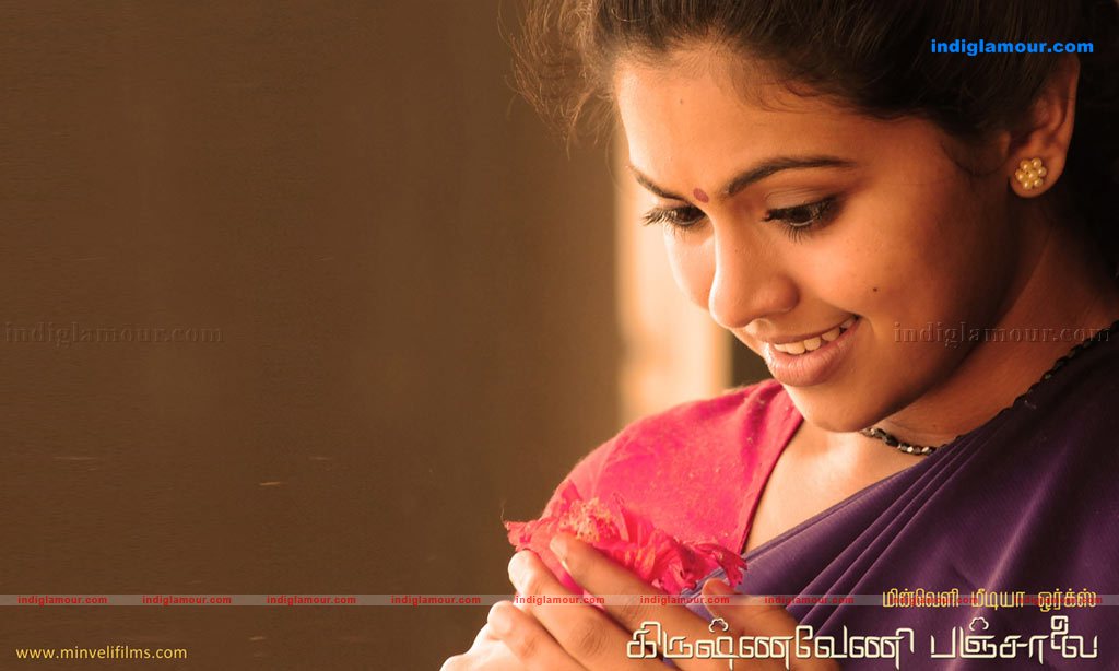 Krishnaveni Panjalai Movie hd photo