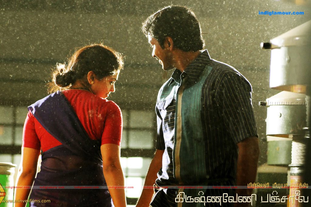 Krishnaveni Panjalai Movie hd photo