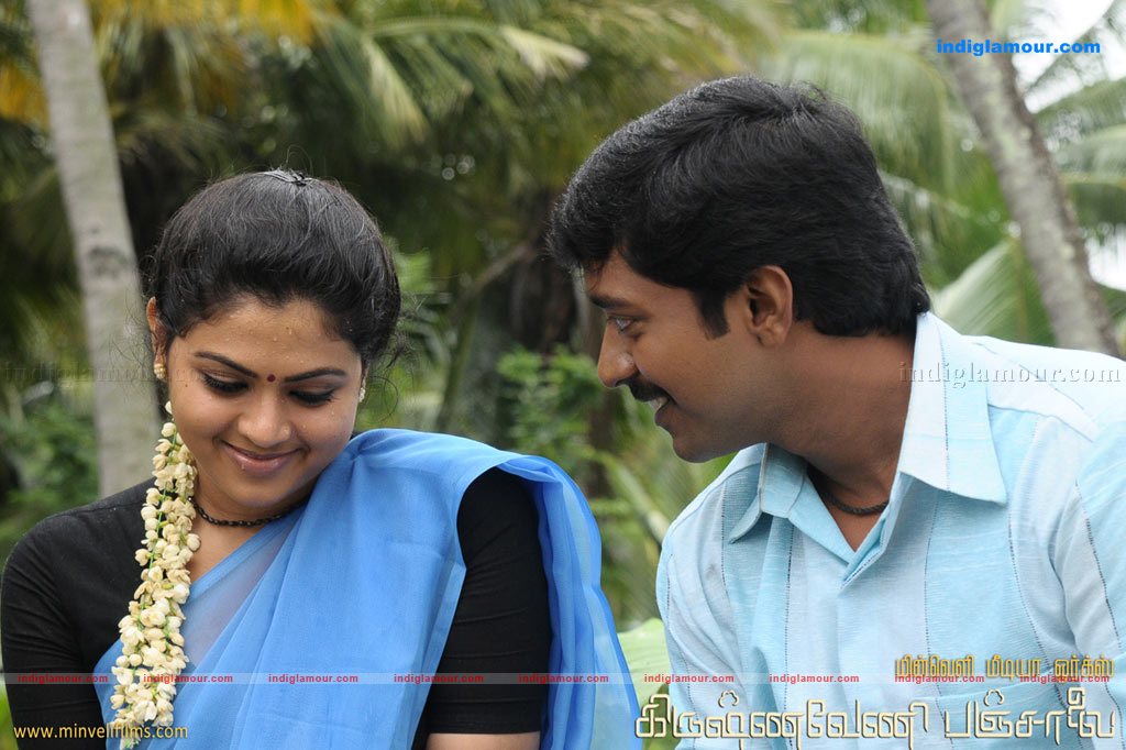Krishnaveni Panjalai Movie hd photo