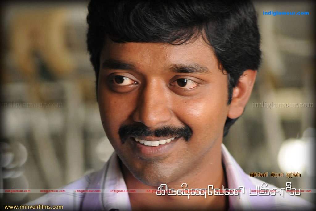 Krishnaveni Panjalai Movie hd photo
