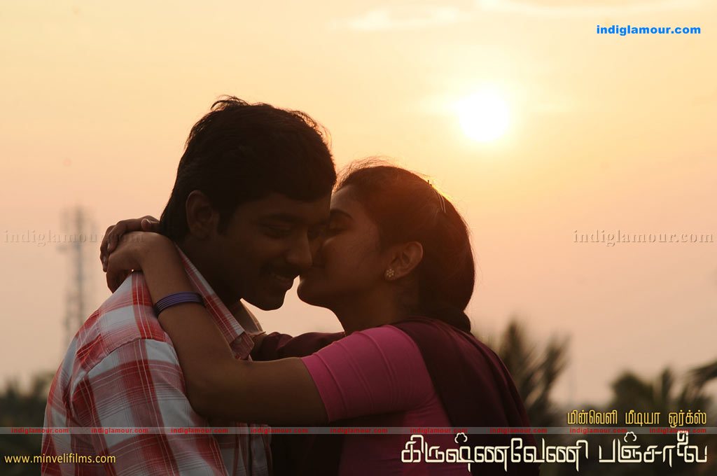 Krishnaveni Panjalai Movie hd photo