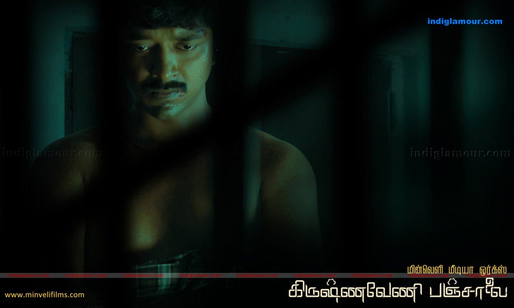 Krishnaveni Panjalai Movie hd photo
