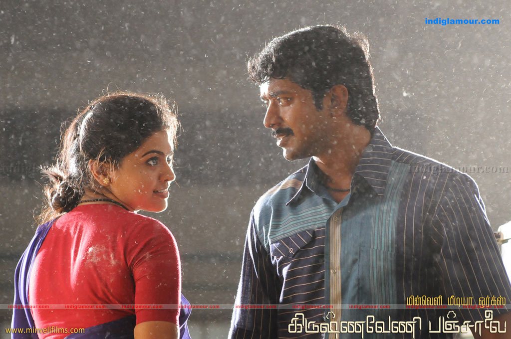 Krishnaveni Panjalai Movie hd photo