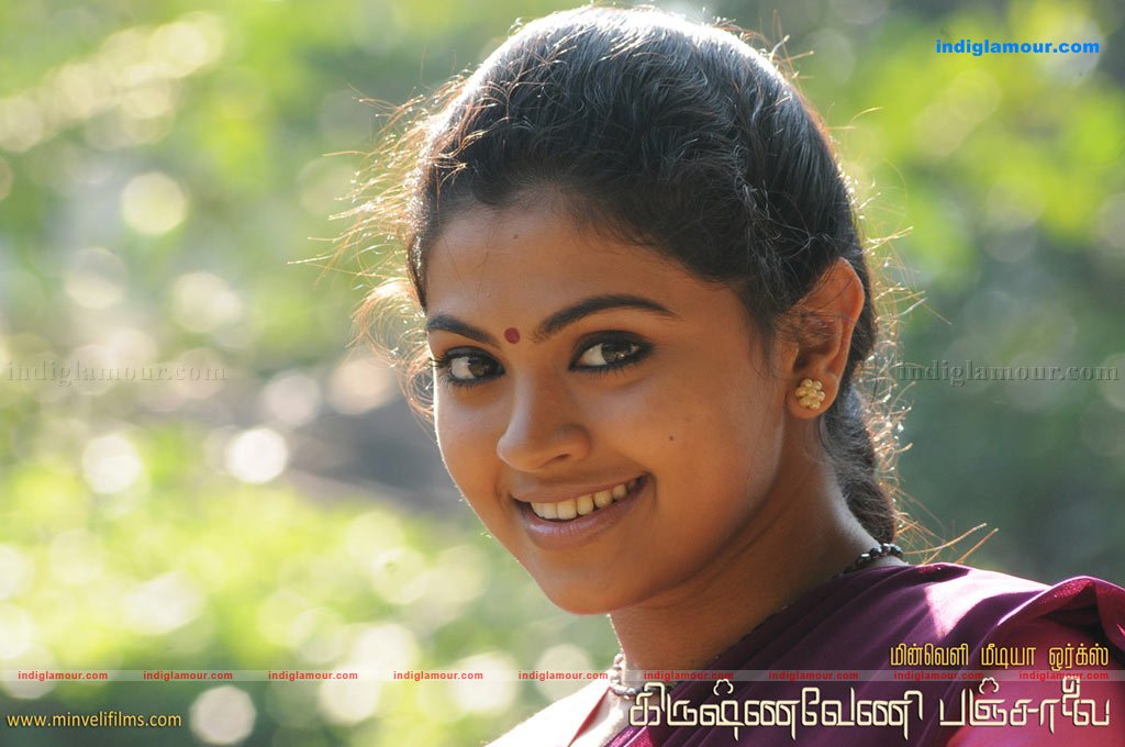 Krishnaveni Panjalai Movie hd photo