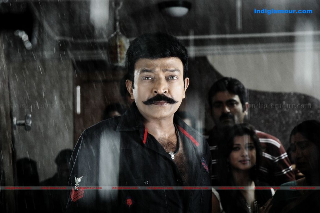 Idhu Thanda Police 2 Movie hd photo