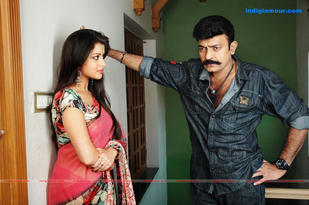 Idhu Thanda Police 2 Movie hd photo
