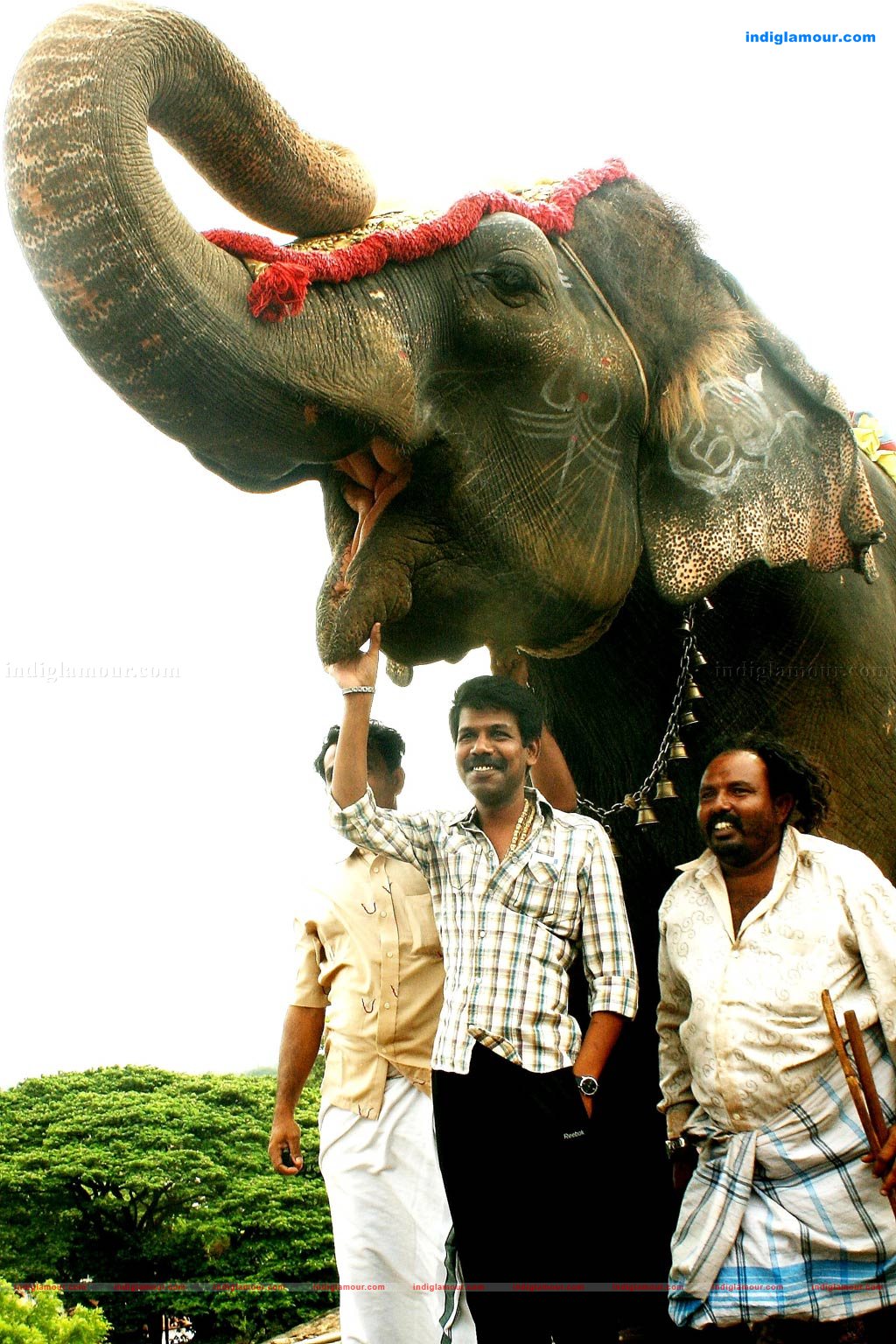 Avan Ivan Movie hd photo