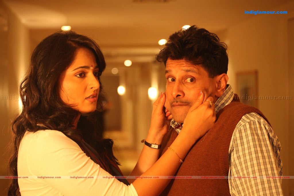 Deiva Thirumagan Movie hd photo