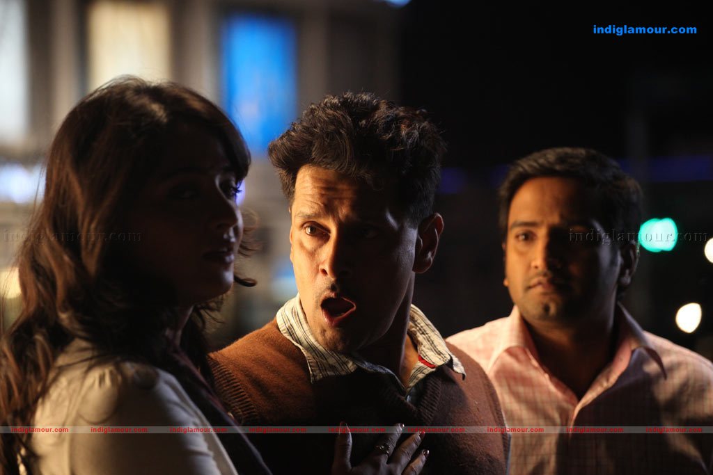 Deiva Thirumagan Movie hd photo