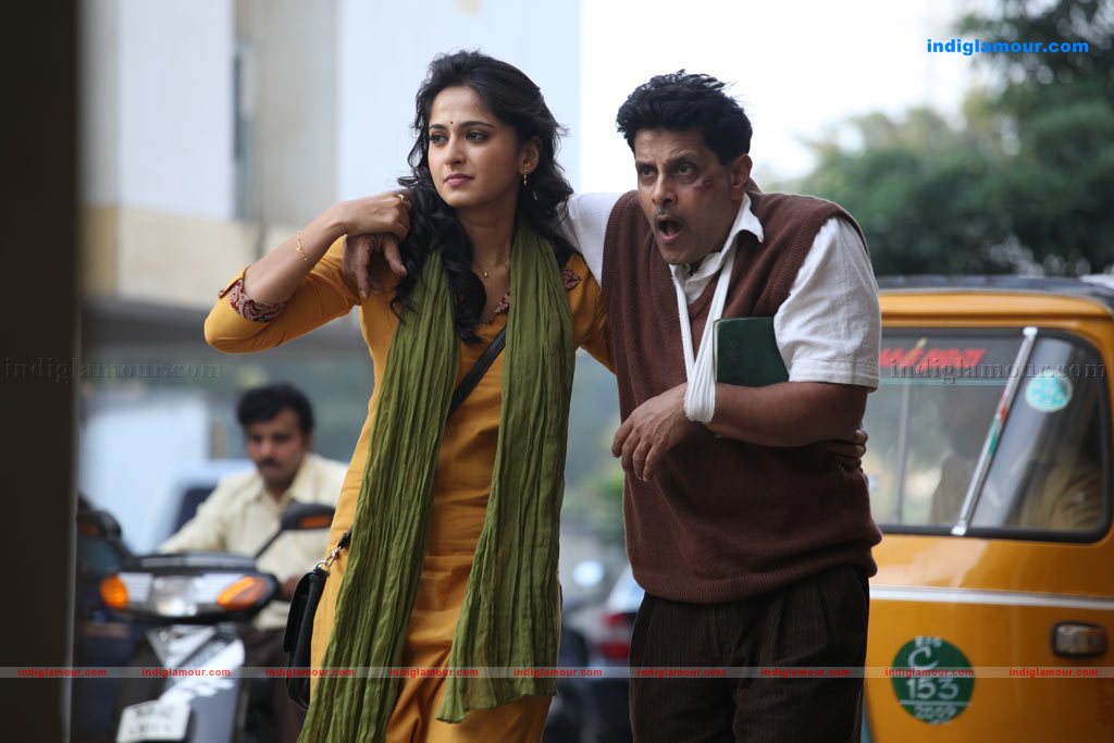 Deiva Thirumagan Movie hd photo
