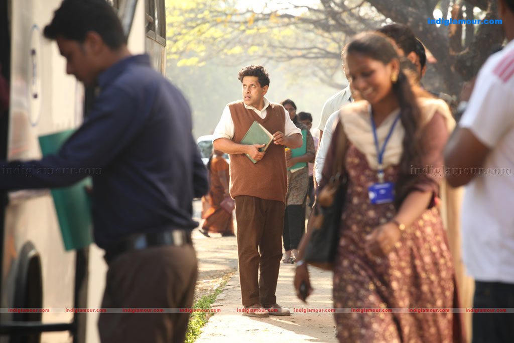 Deiva Thirumagan Movie hd photo