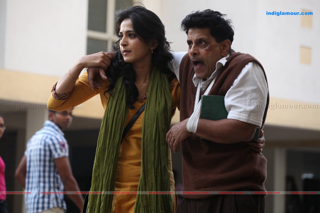 Deiva Thirumagan Movie hd photo