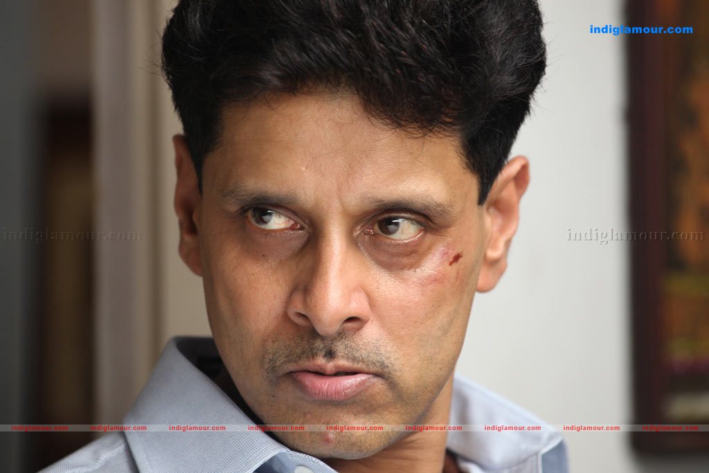 Deiva Thirumagan Movie hd photo