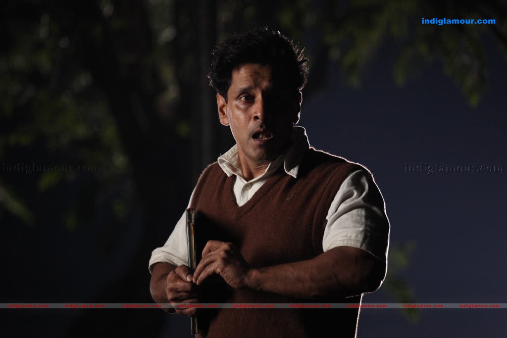 Deiva Thirumagan Movie hd photo