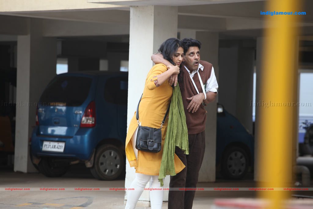 Deiva Thirumagan Movie hd photo