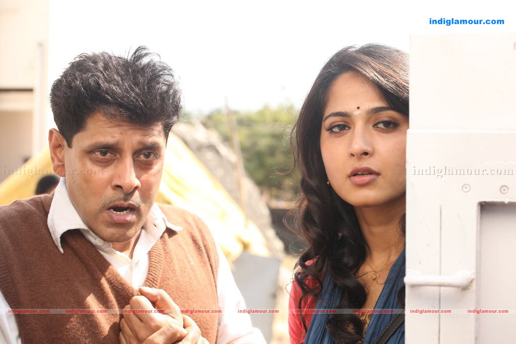 Deiva Thirumagan Movie hd photo