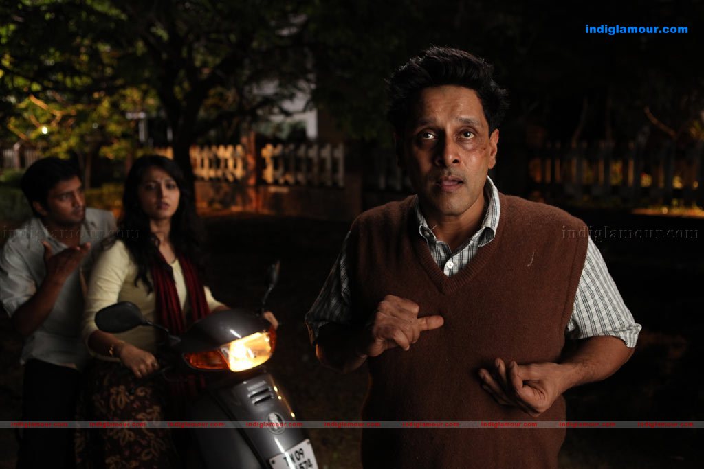 Deiva Thirumagan Movie hd photo
