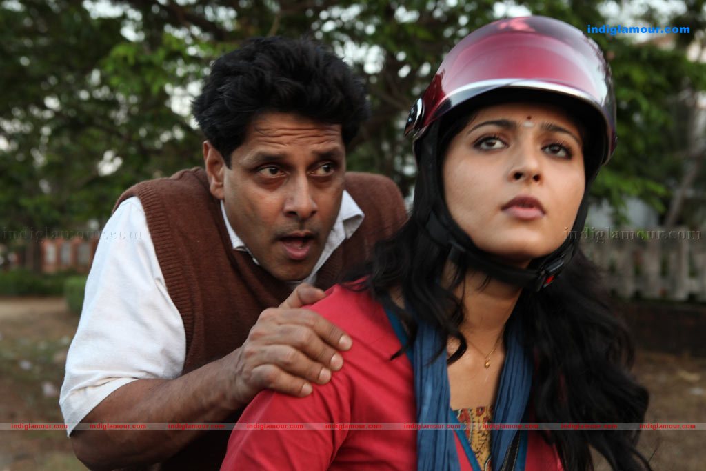 Deiva Thirumagan Movie hd photo