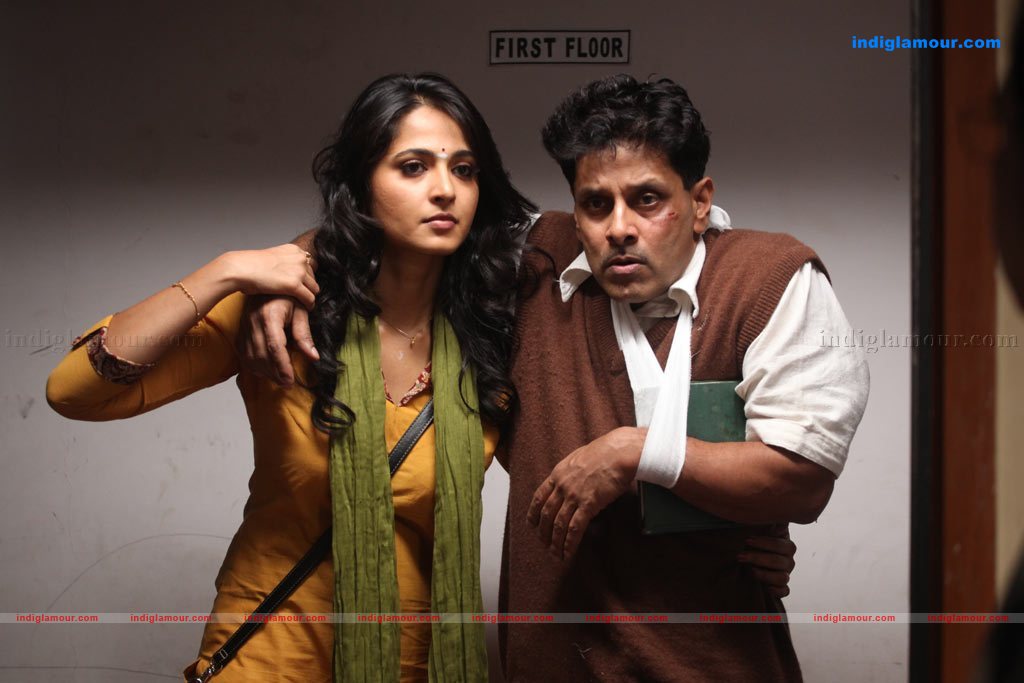Deiva Thirumagan Movie hd photo