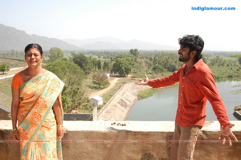 Idhayathil Idam Kodu Movie hd photo