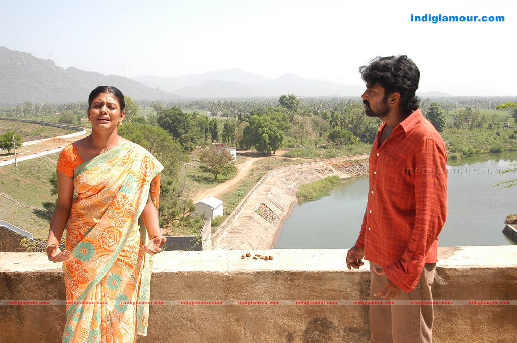 Idhayathil Idam Kodu Movie hd photo