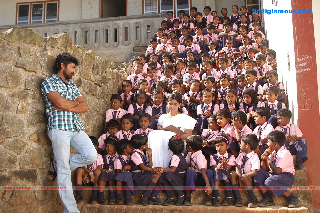 Idhayathil Idam Kodu Movie hd photo
