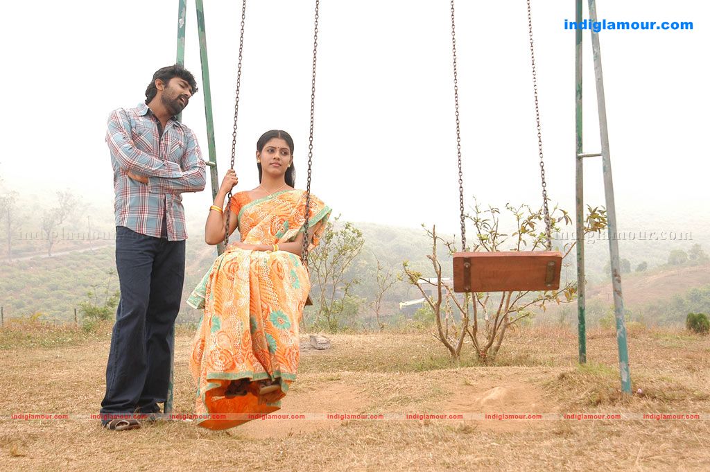 Idhayathil Idam Kodu Movie hd photo