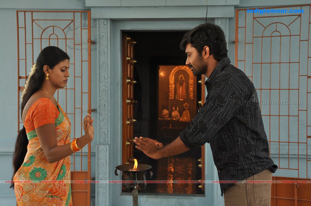 Idhayathil Idam Kodu Movie hd photo
