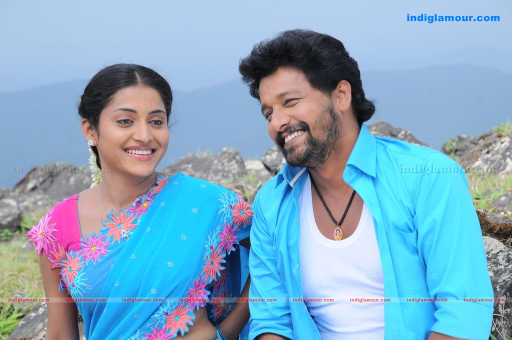 Mudhal Idam Movie hd photo