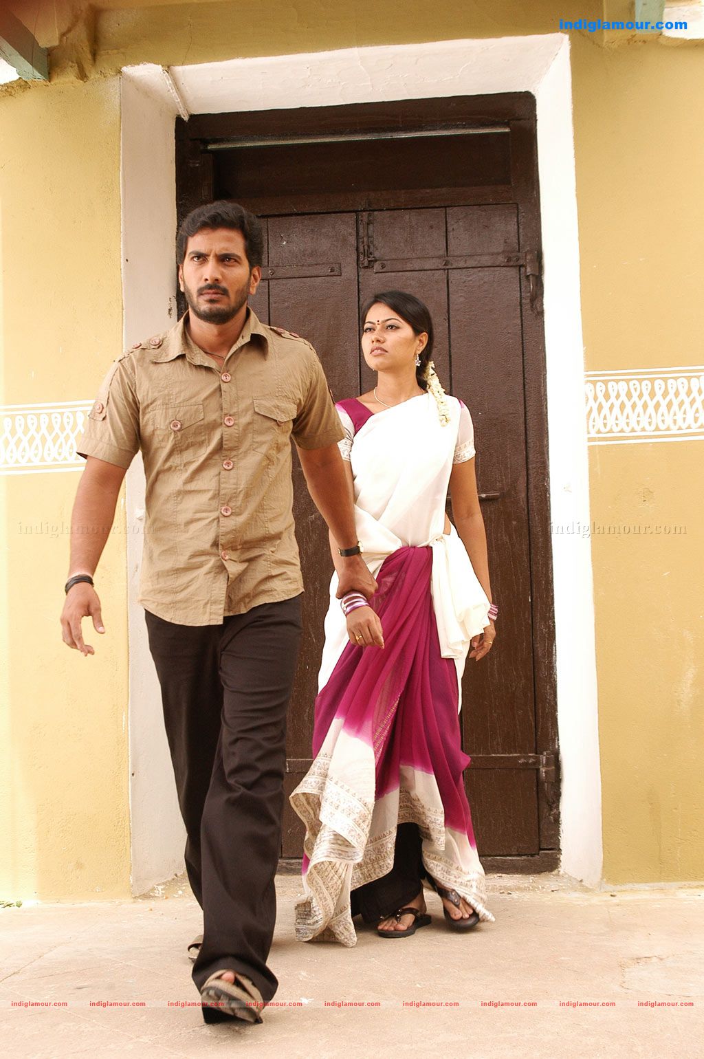 Pillaiyar Theru Kadaisi Veedu Movie hd photo