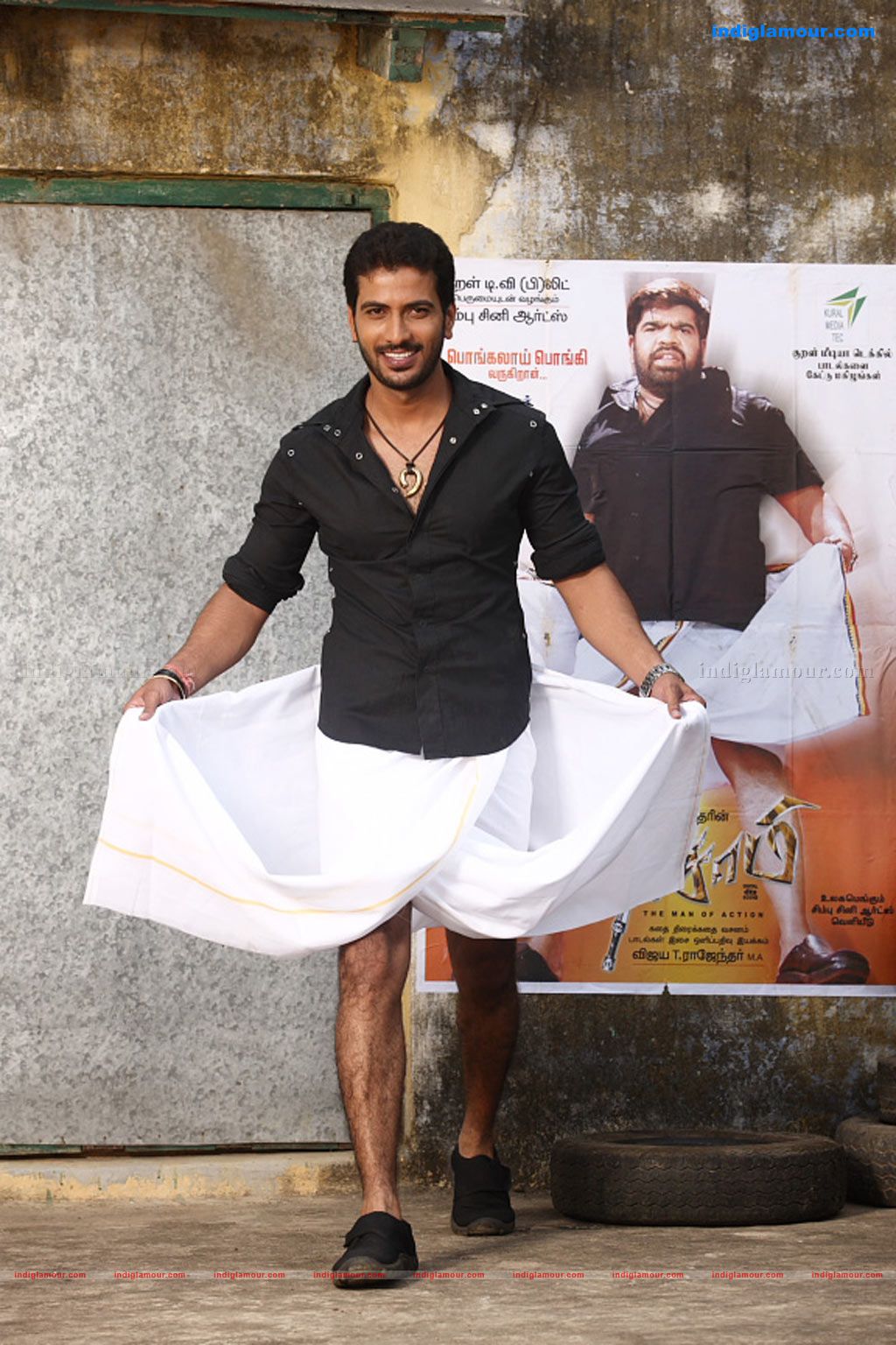 Pillaiyar Theru Kadaisi Veedu Movie hd photo