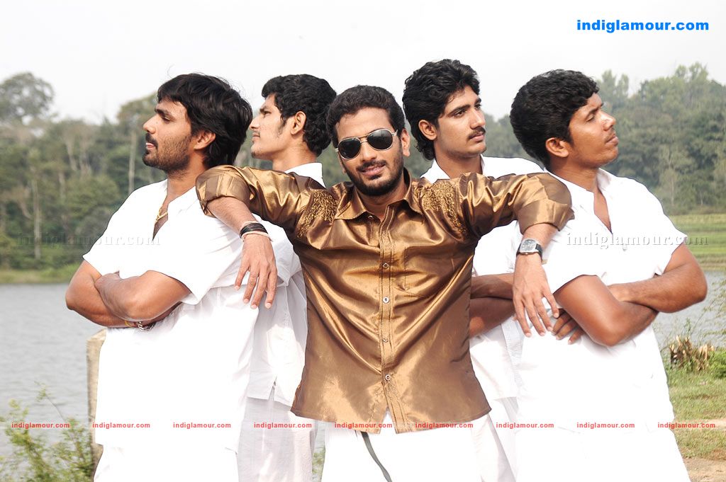 Pillaiyar Theru Kadaisi Veedu Movie hd photo