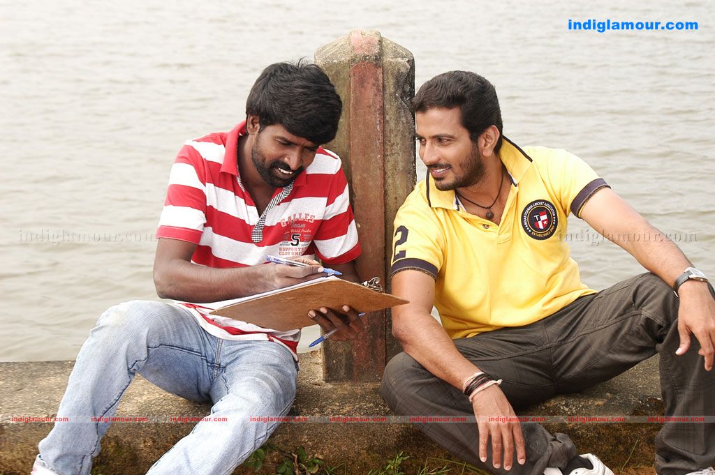 Pillaiyar Theru Kadaisi Veedu Movie hd photo