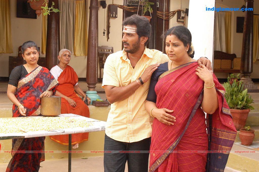Pillaiyar Theru Kadaisi Veedu Movie hd photo