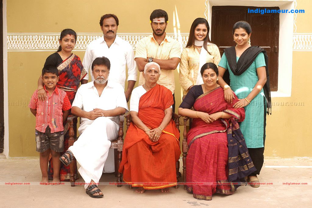 Pillaiyar Theru Kadaisi Veedu Movie hd photo
