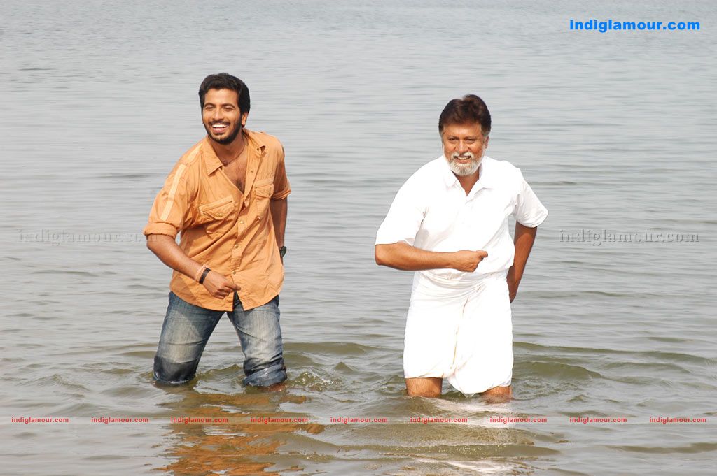 Pillaiyar Theru Kadaisi Veedu Movie hd photo