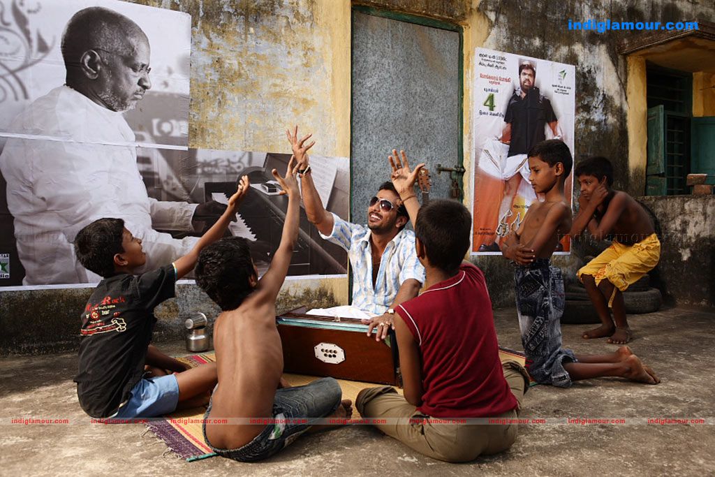 Pillaiyar Theru Kadaisi Veedu Movie hd photo