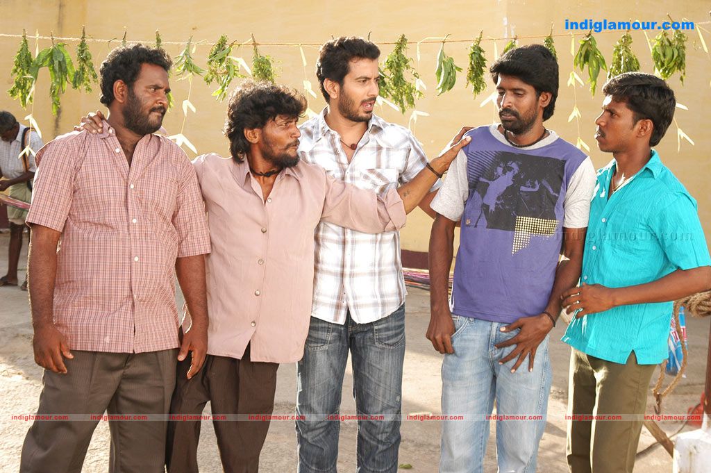 Pillaiyar Theru Kadaisi Veedu Movie hd photo