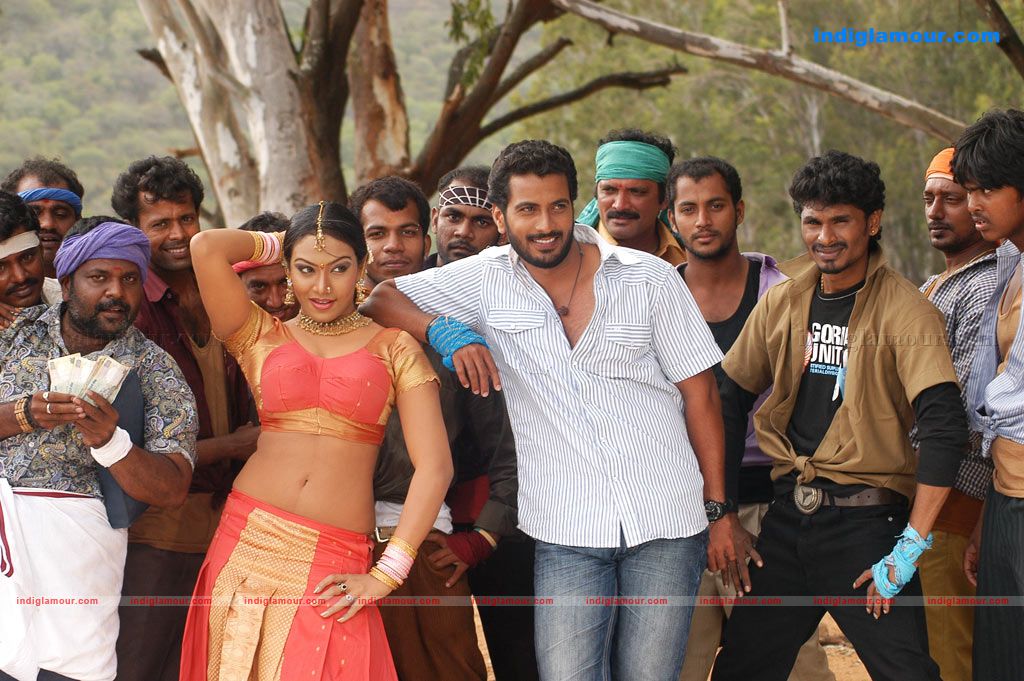 Pillaiyar Theru Kadaisi Veedu Movie hd photo