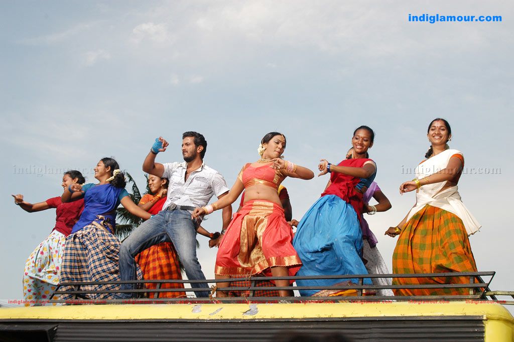 Pillaiyar Theru Kadaisi Veedu Movie hd photo
