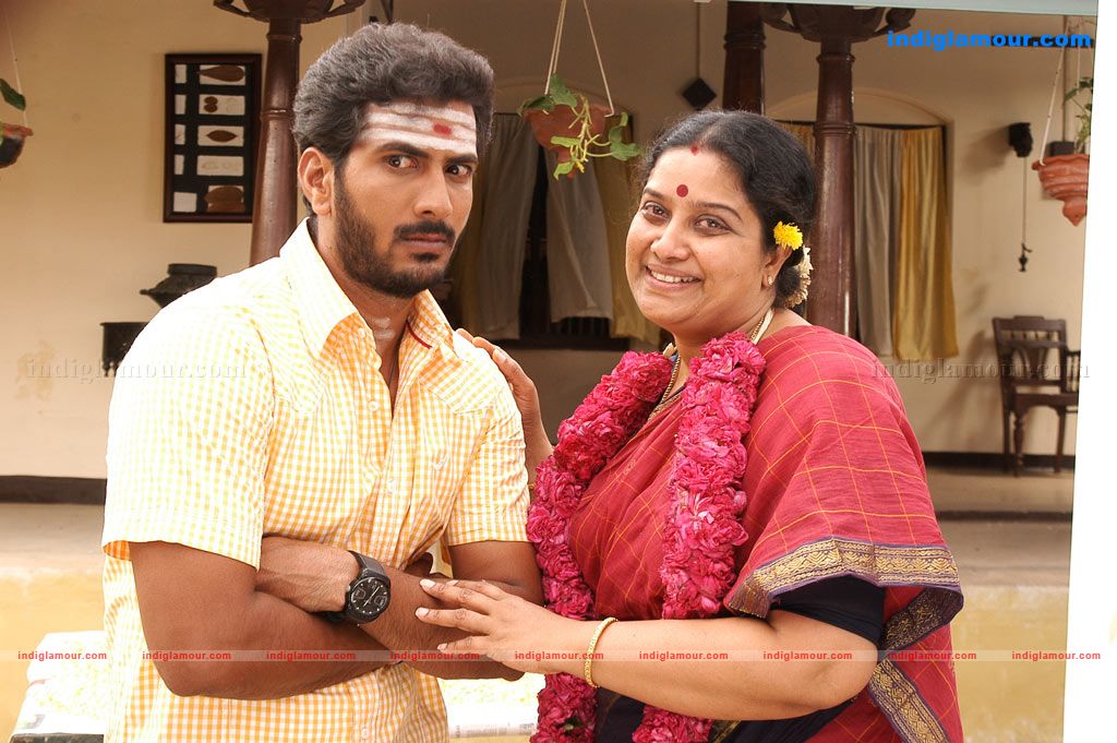 Pillaiyar Theru Kadaisi Veedu Movie hd photo