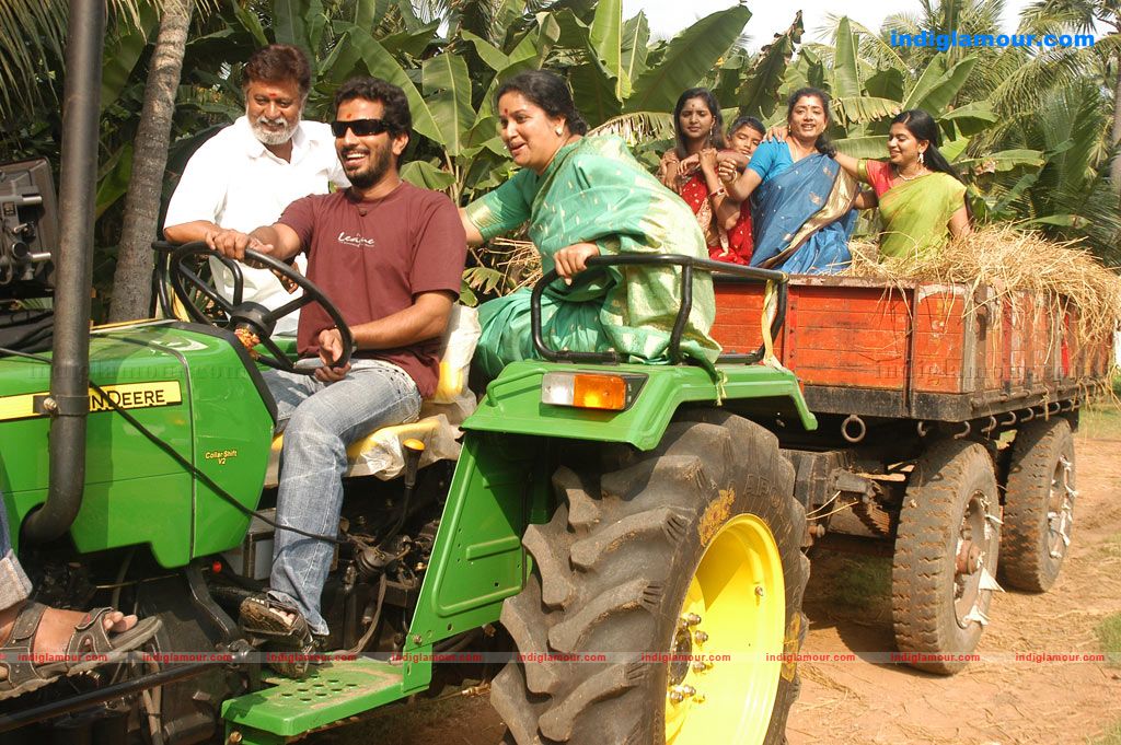Pillaiyar Theru Kadaisi Veedu Movie hd photo
