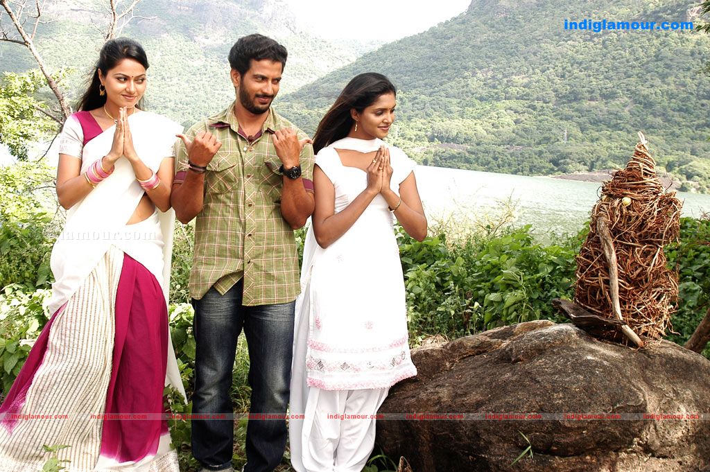 Pillaiyar Theru Kadaisi Veedu Movie hd photo