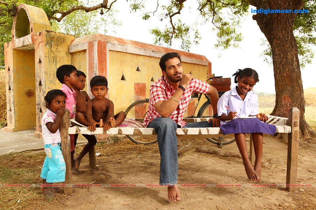 Pillaiyar Theru Kadaisi Veedu Movie hd photo