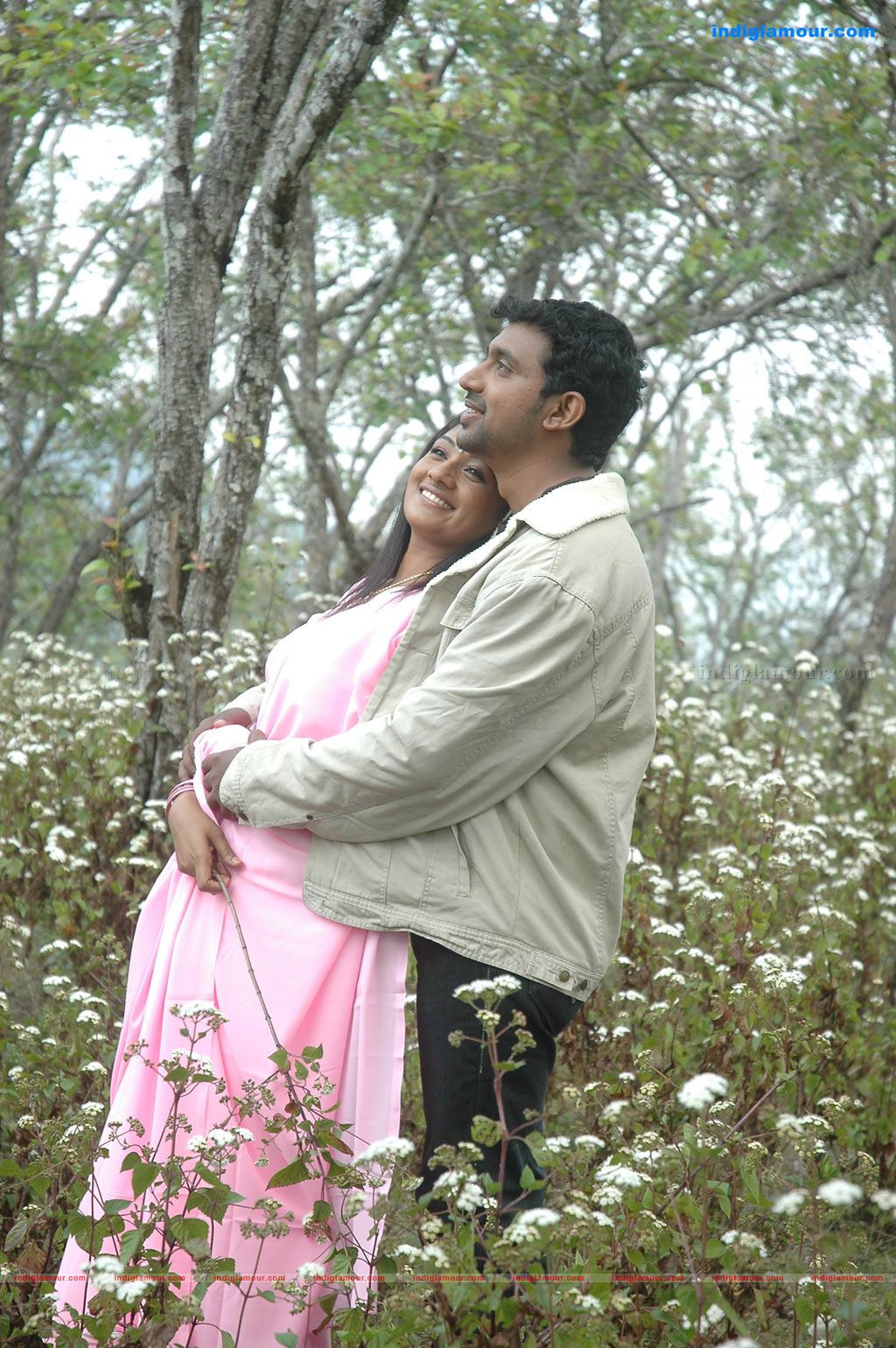 Oru Mazhai Naangu Saaral Movie hd photo