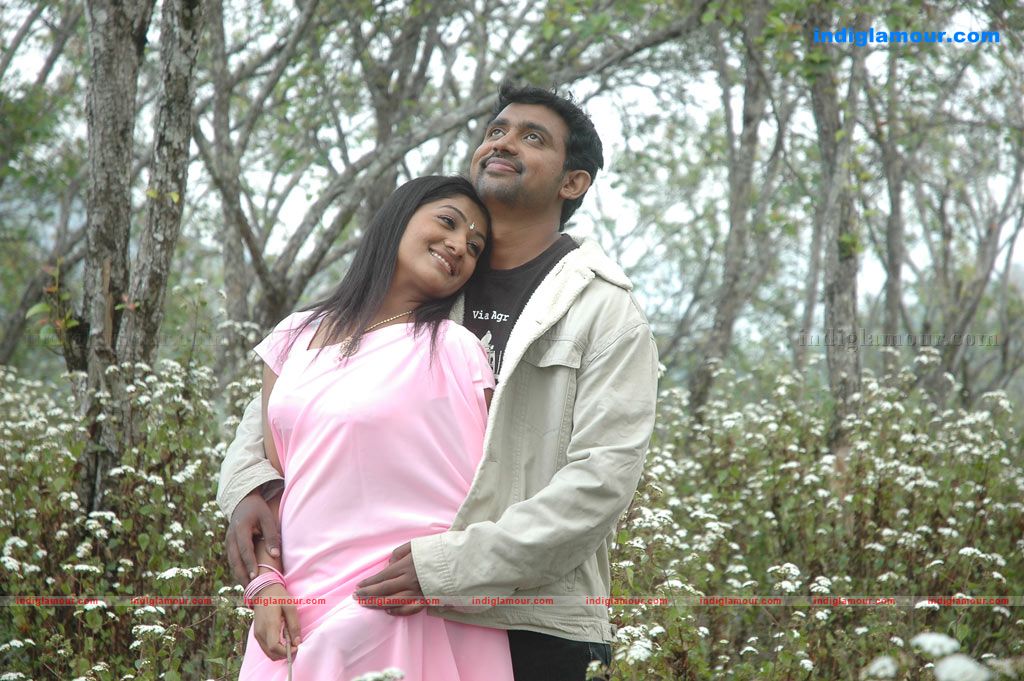 Oru Mazhai Naangu Saaral Movie hd photo