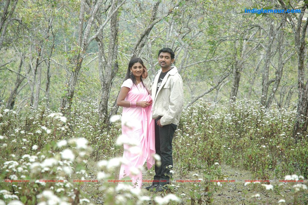 Oru Mazhai Naangu Saaral Movie hd photo