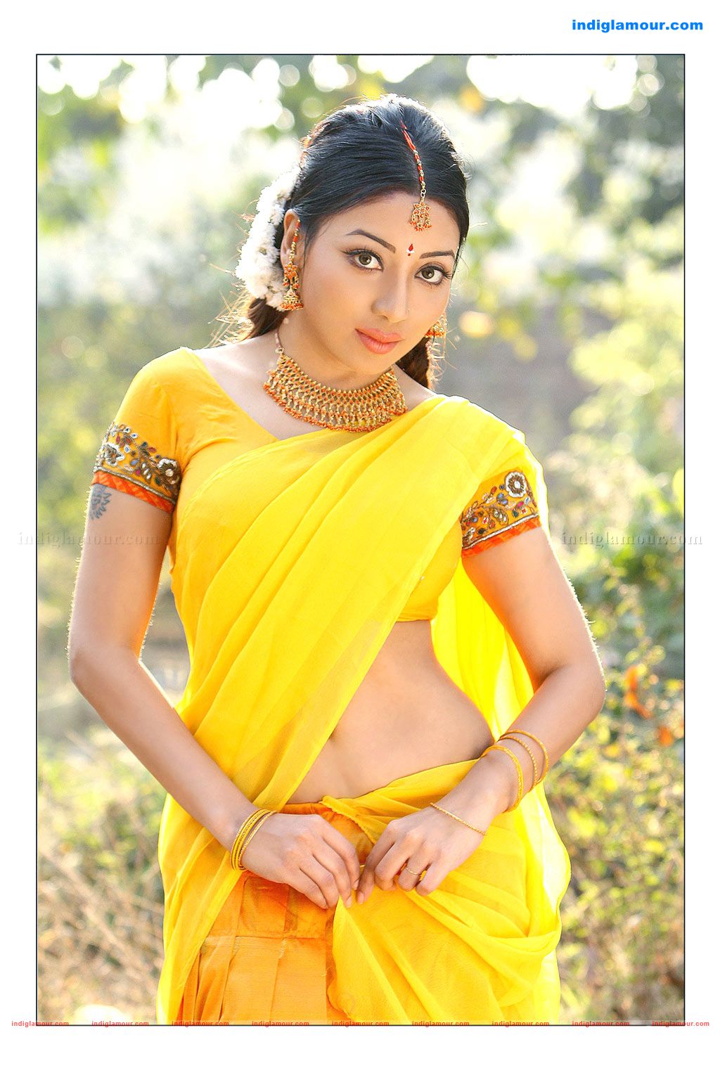 Alaral Movie hd photo