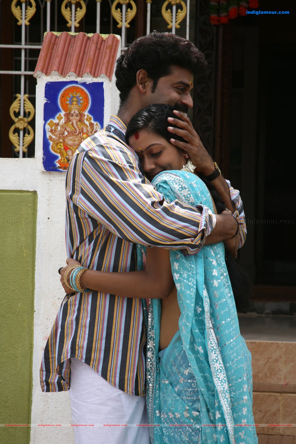 Gurusami Movie hd photo