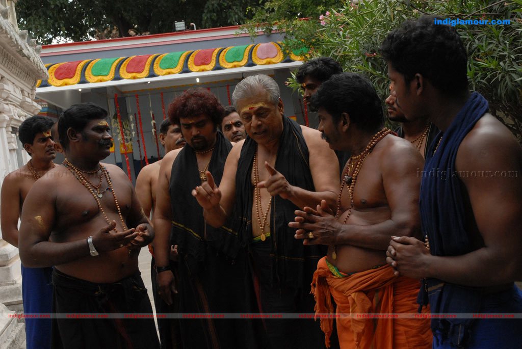 Gurusami Movie hd photo